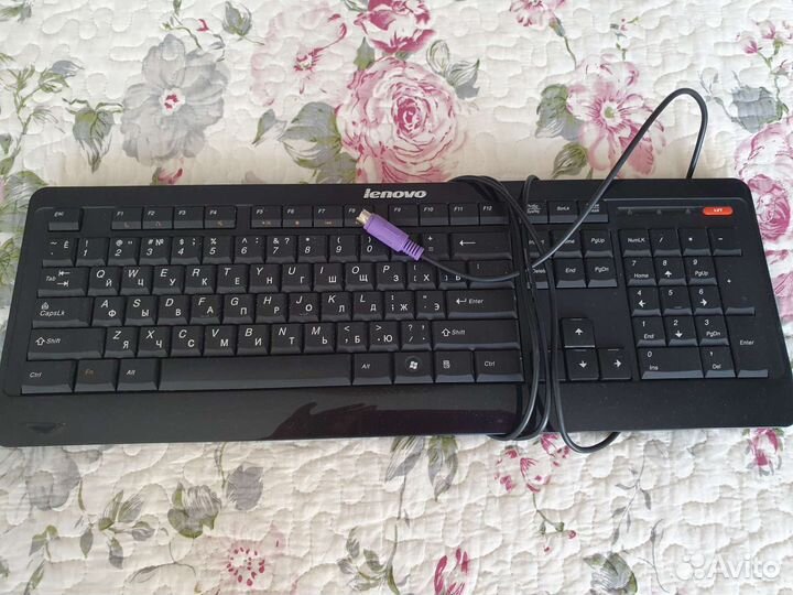 Клавиатура Lenovo