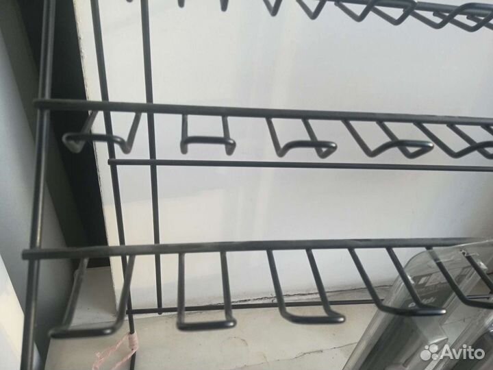 Подставка Addi для хранения крючков, спиц и фур