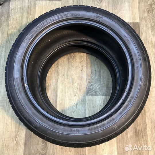 Sunny SN3830 215/55 R18