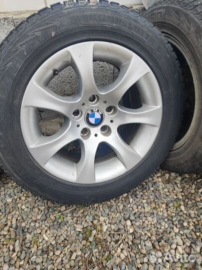 Диски на bmw r 15