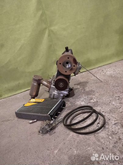 Двигать на базе 