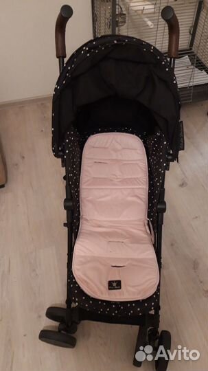 Прогулочная коляска Elodie Details