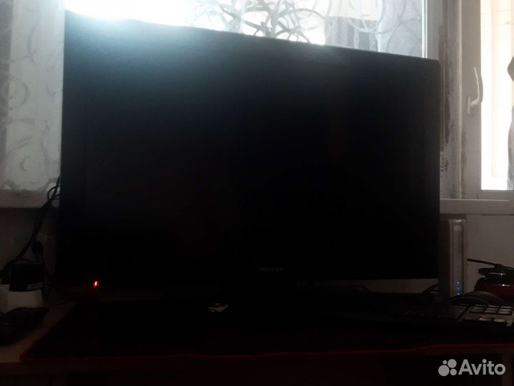 Телевизор toshiba 32