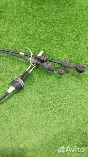 Трос кпп Hyundai I30 хэтчбек 1.4 G4FA 2008