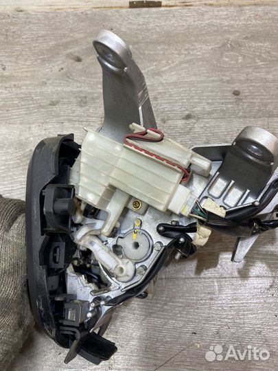 Селектор АКПП салонный Pontiac Vibe