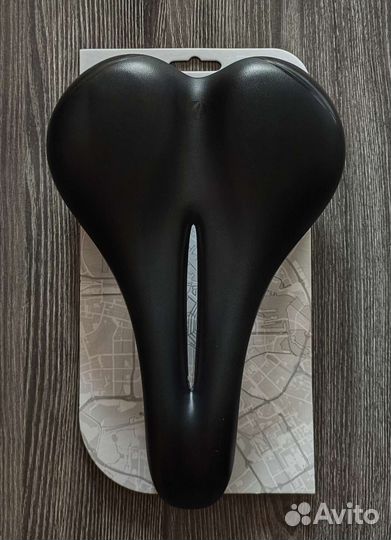 Седла велосипедные