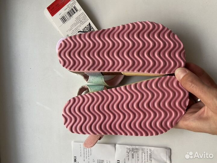 Сандали LC waikiki