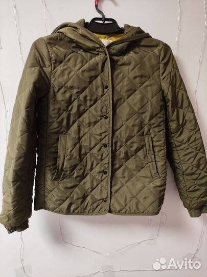 Куртка легкая