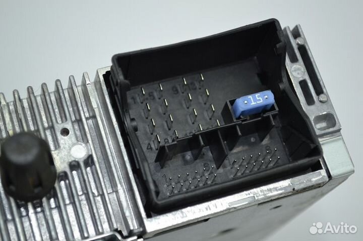 Аудио / Видео, другое iveco Stralis (01.02)