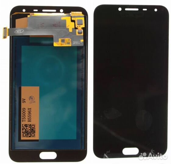 Дисплей для Samsung J4 (2018) (J400F) In-Cell