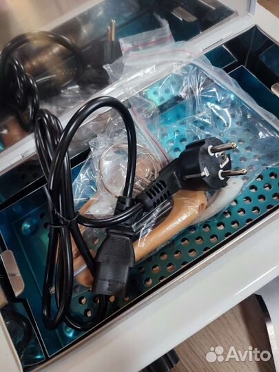 Новый сухожар