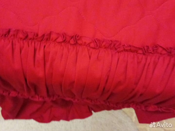 Покрывало на 2 х спальную кровать