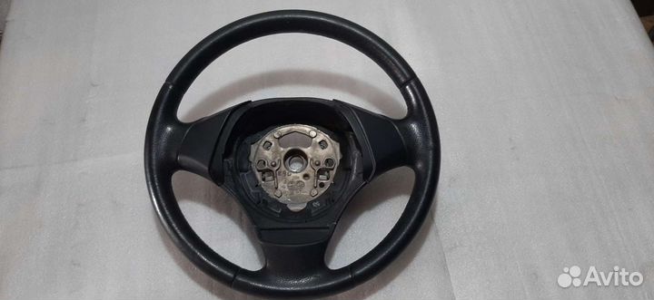Руль Bmw 3 e90
