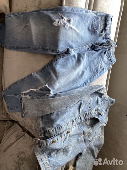 Одежда для девочки