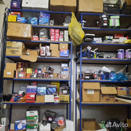 Ремкомплект карбюратора на мотоцикл 200cc