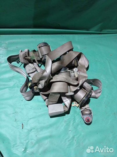 Ремни безопасности Chery Qq6 S21