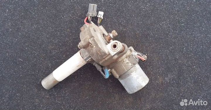 Электро усилитель руля Mitsubishi ASX