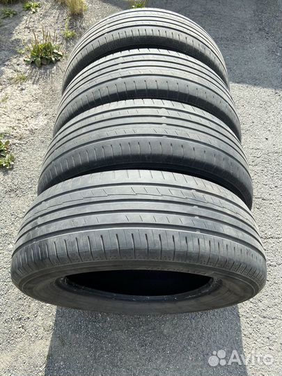 Yokohama BluEarth-A 215/65 R16 98H
