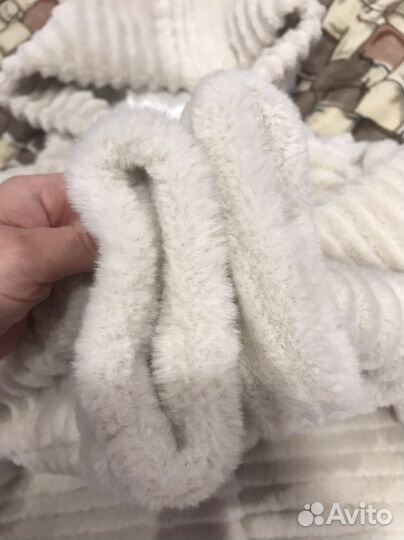 Шубка mayoral 122