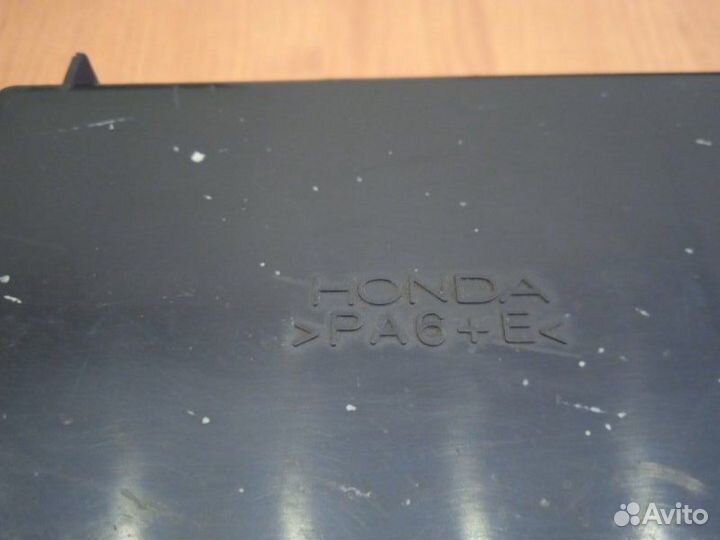 Фильтр паров топлива Honda Accord седан R20A3 2009