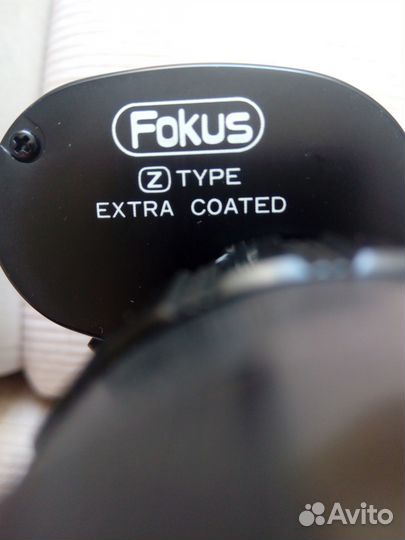 Япония Fokus 7-21х50 extra coated Бинокль