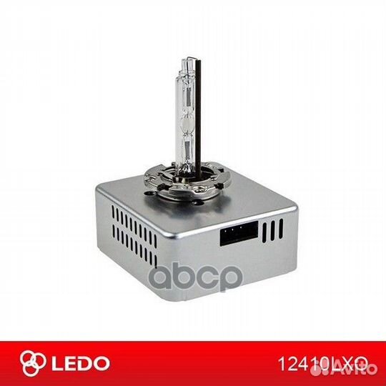 Лампа ксеноновая D5S 25W 12410LXO поштучно (в к