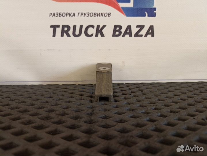 51041200025 Перемычка клапана