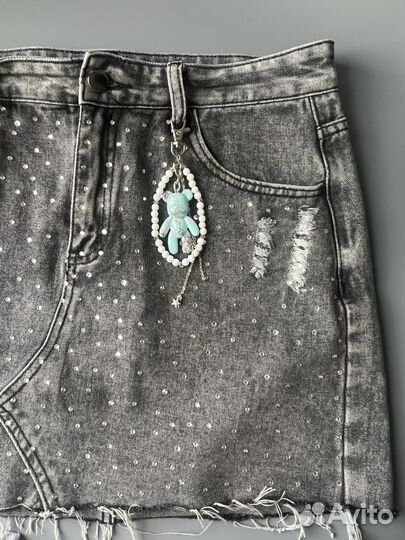 Брелок обвес на сумку