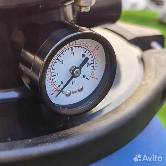 Песочный фильтр для бассейна intex bestway Лагуна