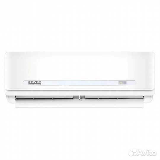 Rover RS0DF24BE