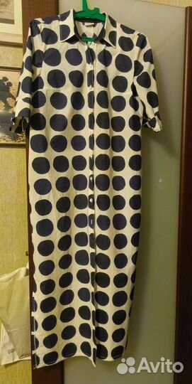 Платье или длинная блузка