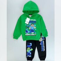 Спортивный костюм на мальчика Zara, Москва