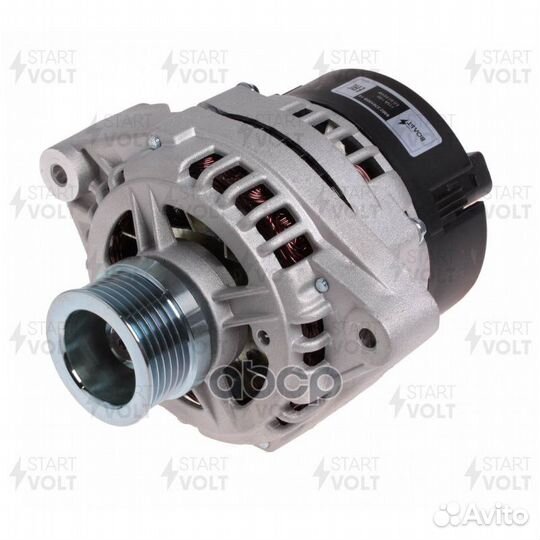 Генератор для а/м Лада 1117-1119 Калина/2170-21