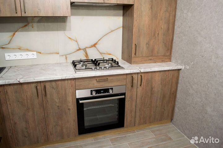 Кухонный гарнитур от 14 дней