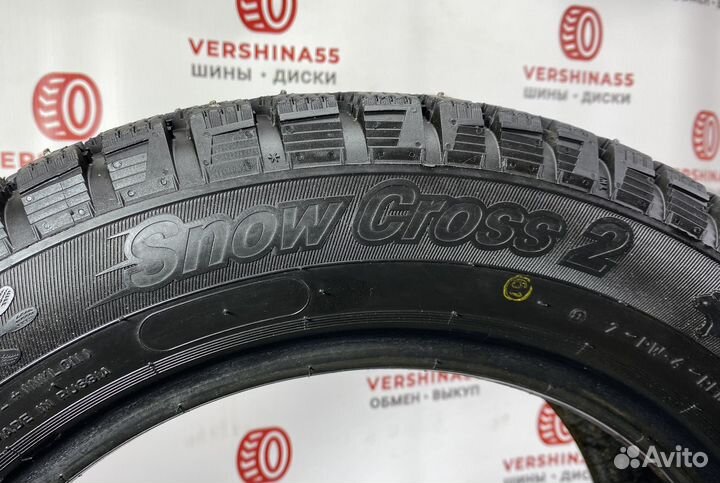 Cordiant Snow Cross 2 185/60 R15
