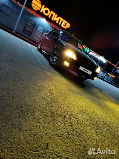 LADA Priora 1.6 МТ, 2013, 127 000 км