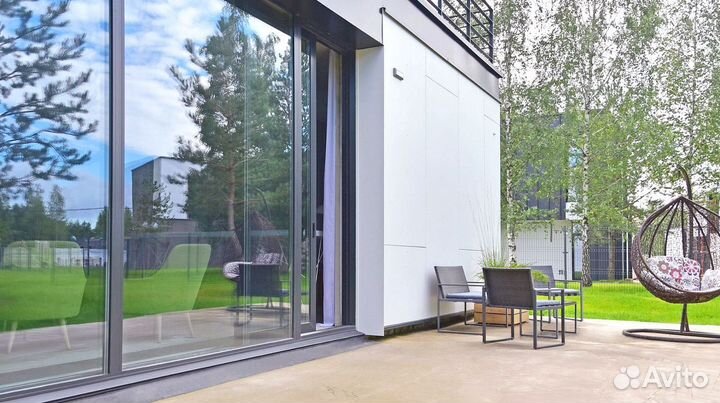 Алюминиевые окна, алюминиевые витражи