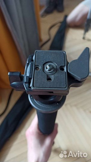 Штатив Монопод rekam rm-300