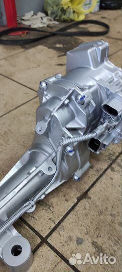 Рулевая рейка ford focus 3, ford Kuga,электро