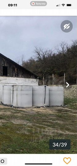 Производство, 900 м²