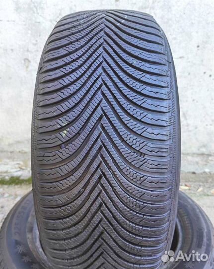 Michelin Alpin 5 225/55 R17 101V
