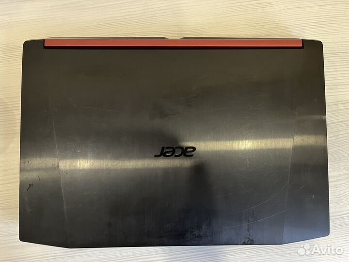 Acer nitro 5