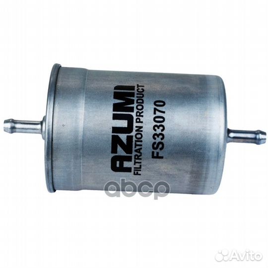 Фильтр топливный ford mondeo 2.0 2000 - 2007