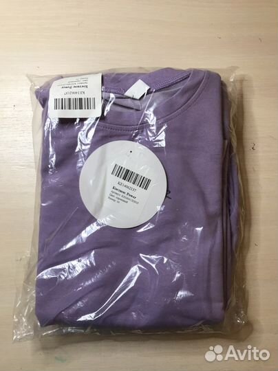 Женский костюм с шортами 44