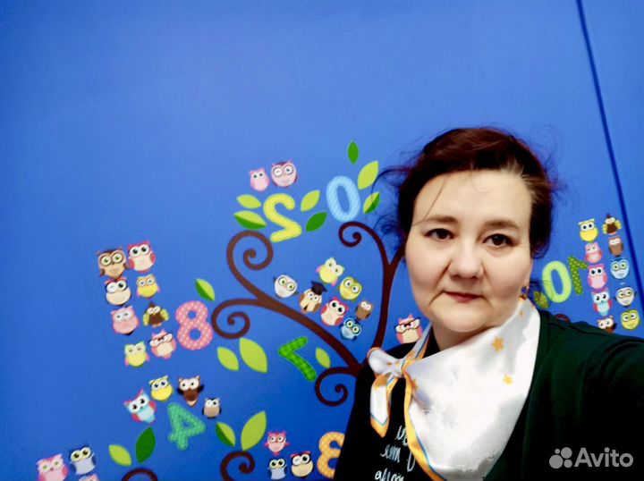 Репетитор начальных классов