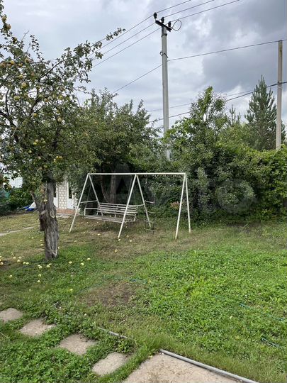 Дача 76,9 м² на участке 11 сот.