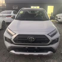 Toyota RAV4 2.0 CVT, 2024, 10 км, с пробегом, цена 3 850 000 руб.