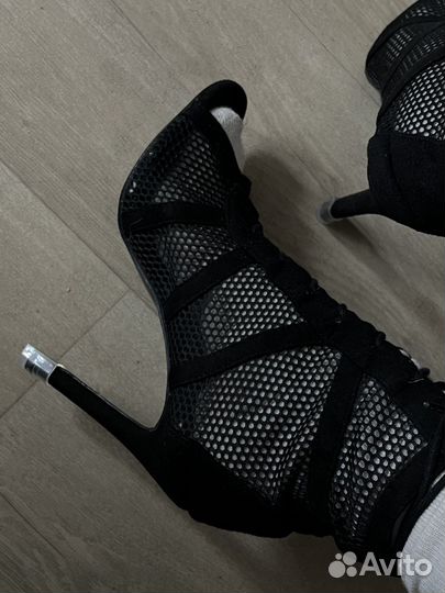 Туфли для танцев heels