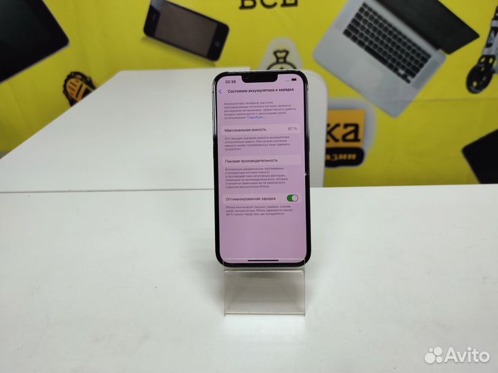 iPhone 13 Pro, 128 ГБ