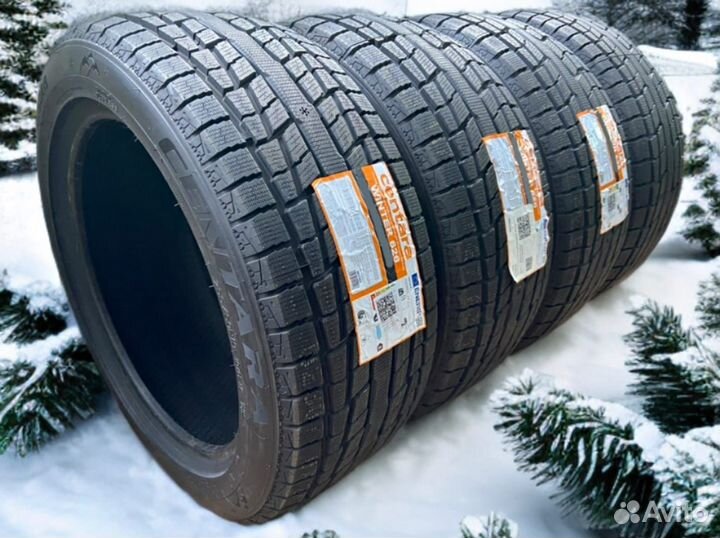 Centara Winter RX626 235/55 R18 100T